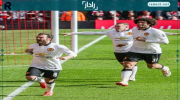 صفقة ضخمة.. مانشستر يونايتد يخطط لضم نجم الدوري الإنجليزي بـ45 مليون إسترليني